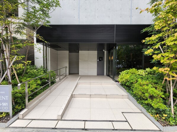 プラウドフラット菊川の物件内観写真